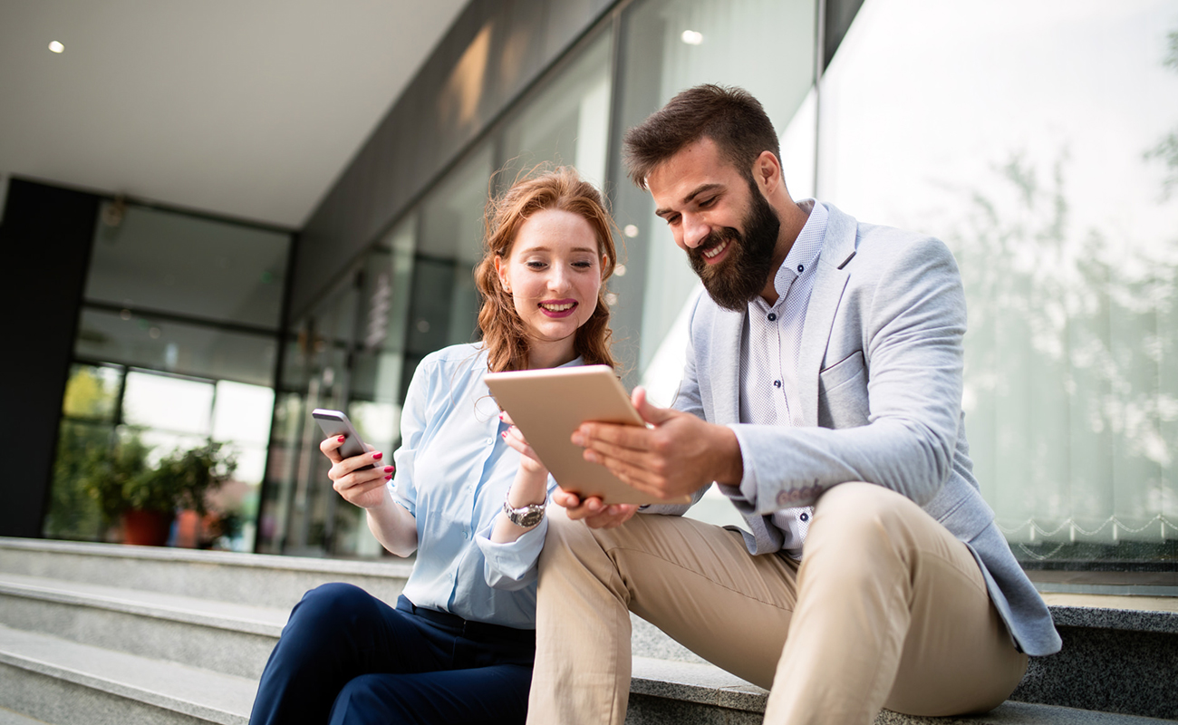 Cloud Computing Benefits