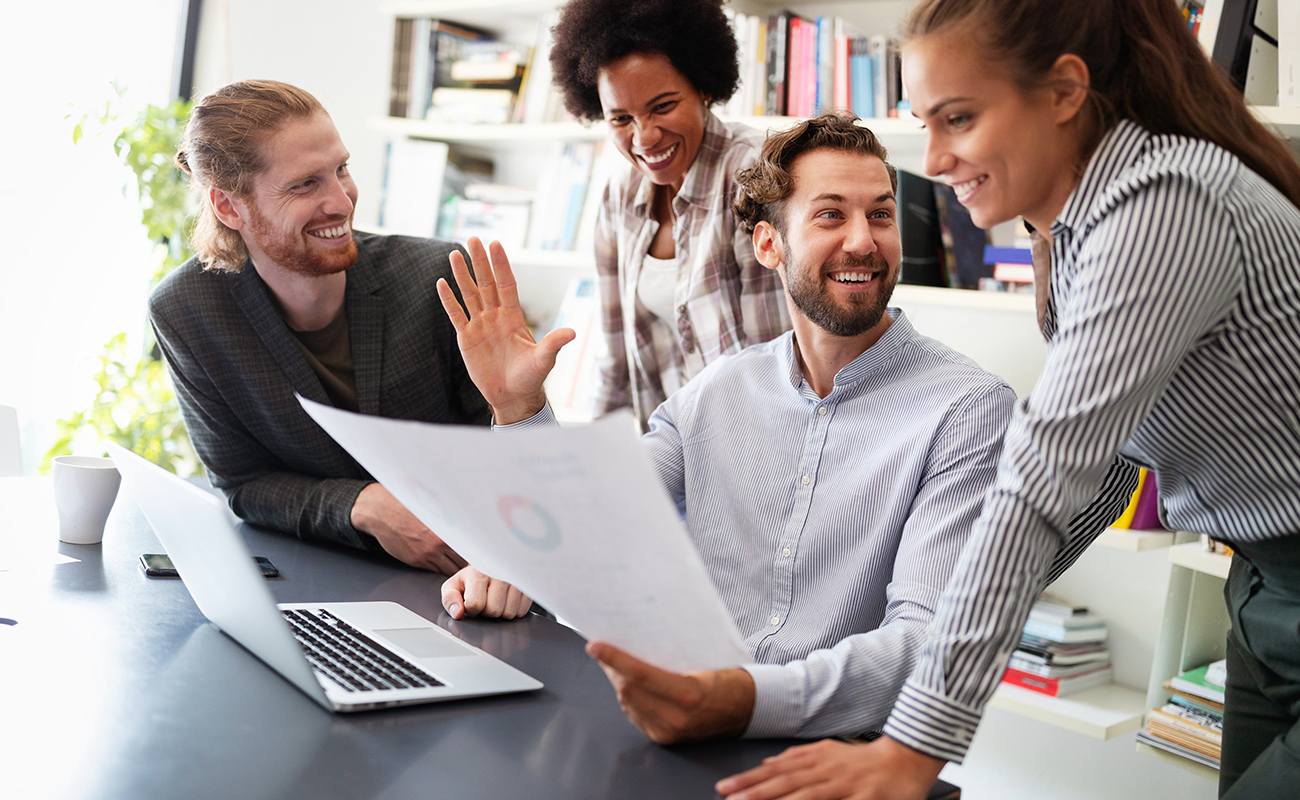 ERP Software Benefits