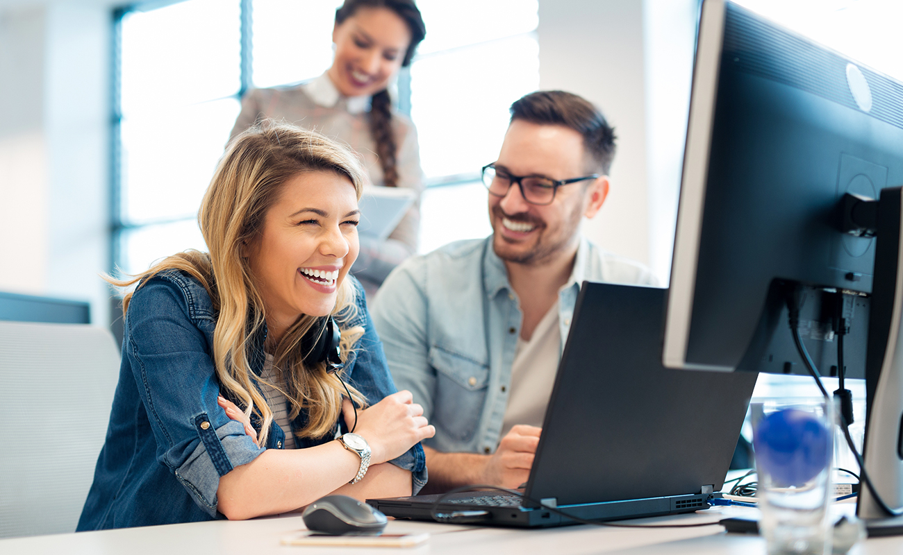 Custom Software Development