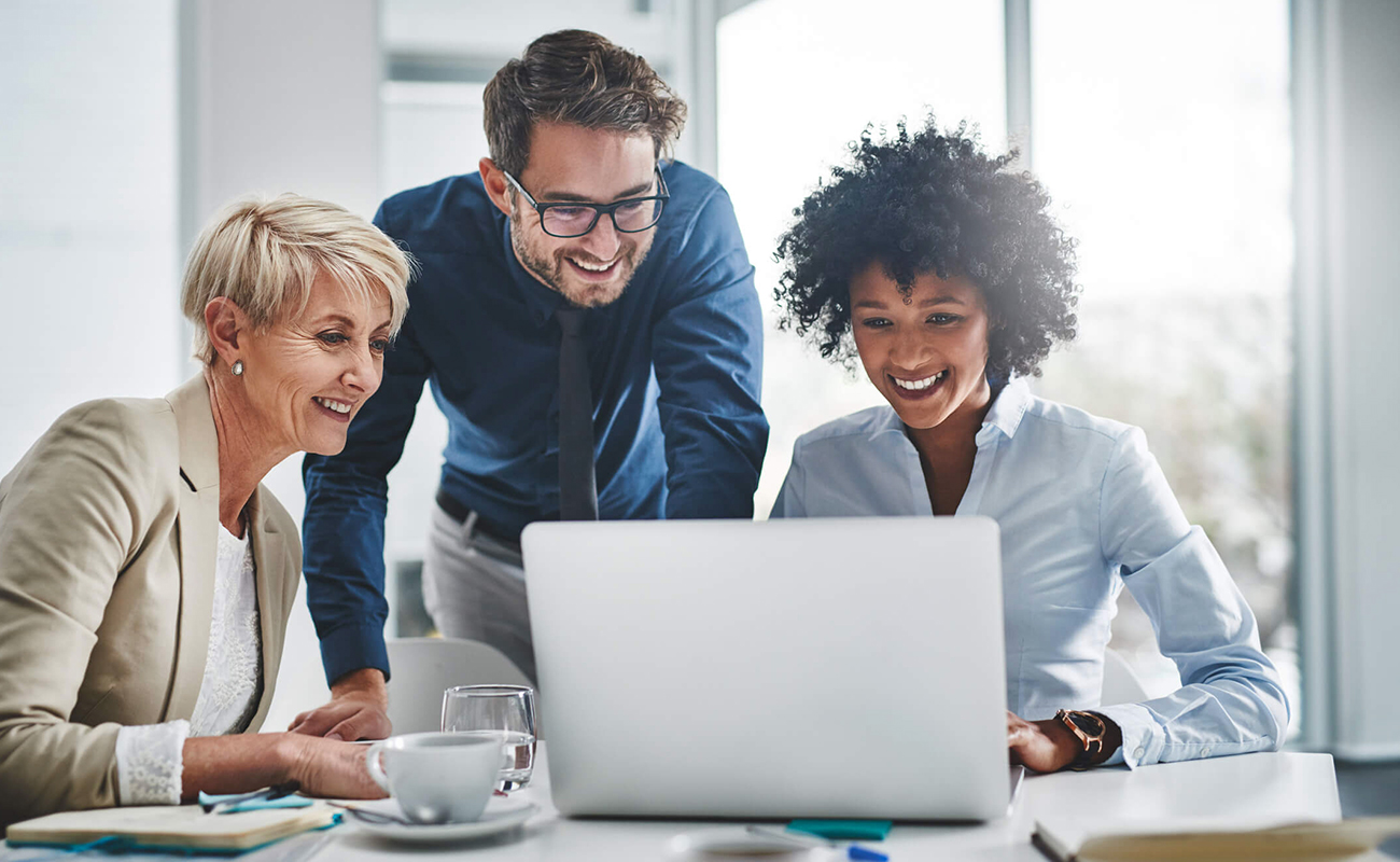 Website Development Trends