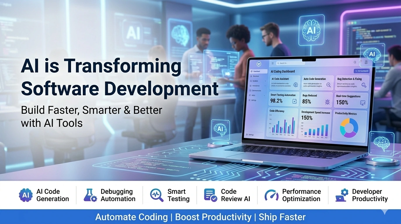 AI in Software Development