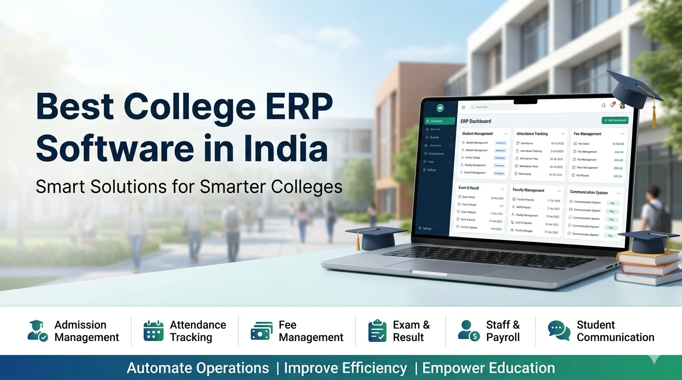 ERP Software Benefits