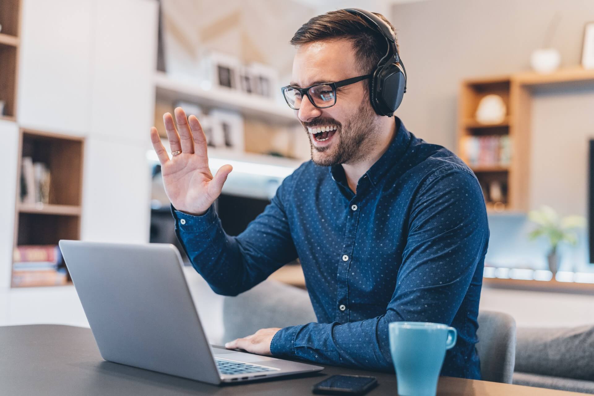 Client Success Stories